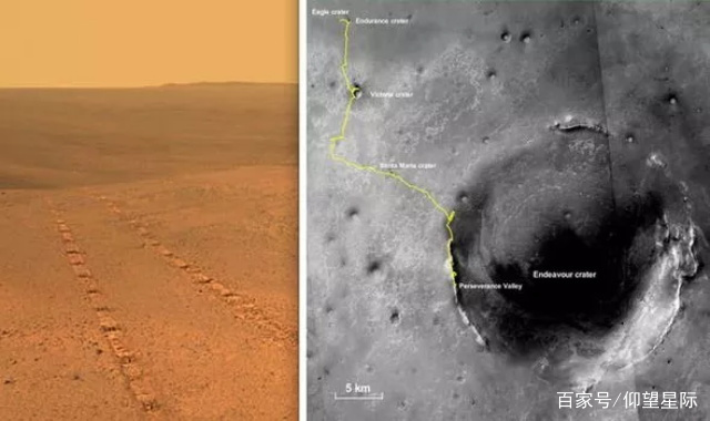 NASA之殤！這是“機遇號”探測器在悲劇死亡前的最后時刻-酷播亮新聞
