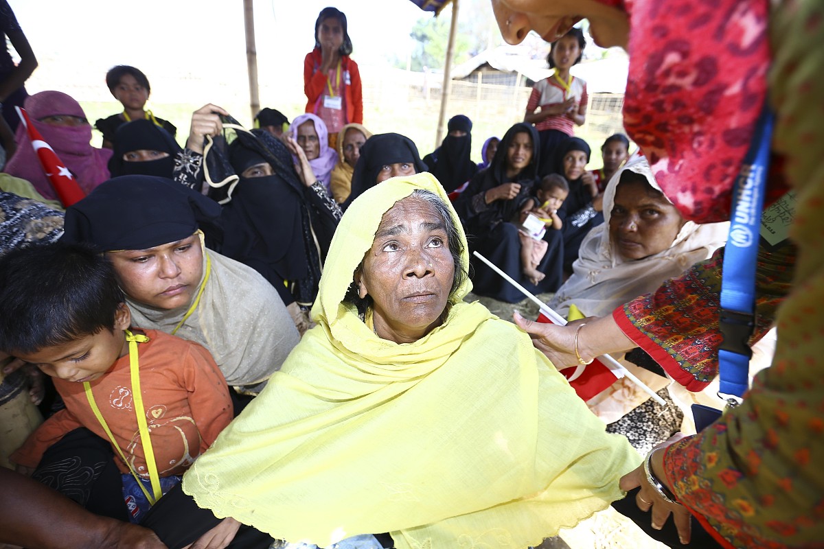 割礼仪式：祝福与暴力中的象征意义