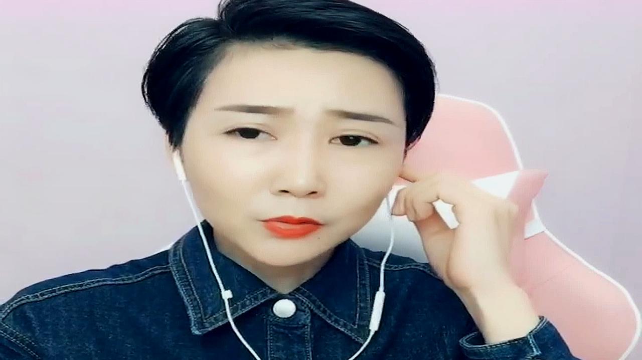 [图]民间女歌手翻唱《残酷的温柔》,歌声温柔婉转,值得推荐!