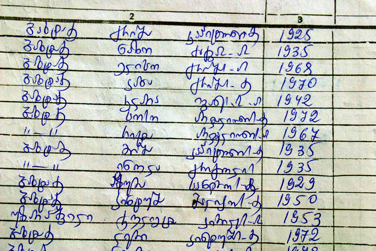 Uint8 数据类型解释及代码示例