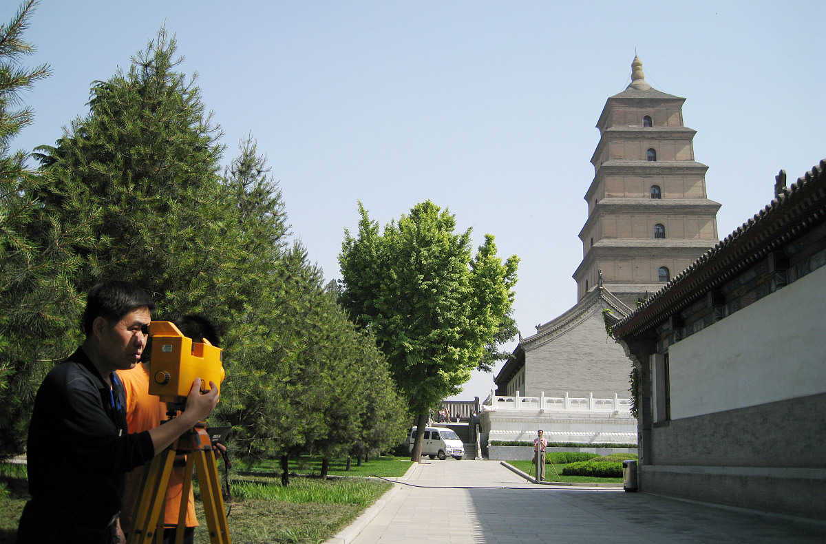 新乡测绘中等专业学校工程测量技术专业介绍 怎么样