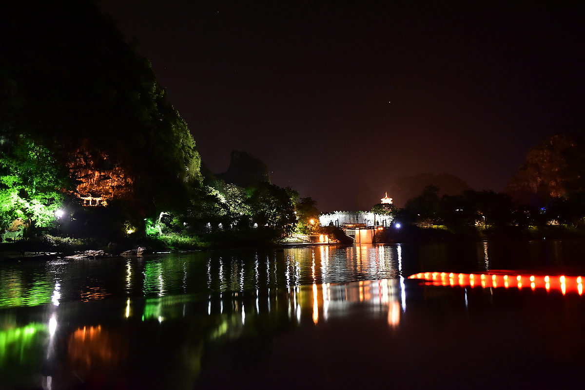 广西2023年中专学什么专业好