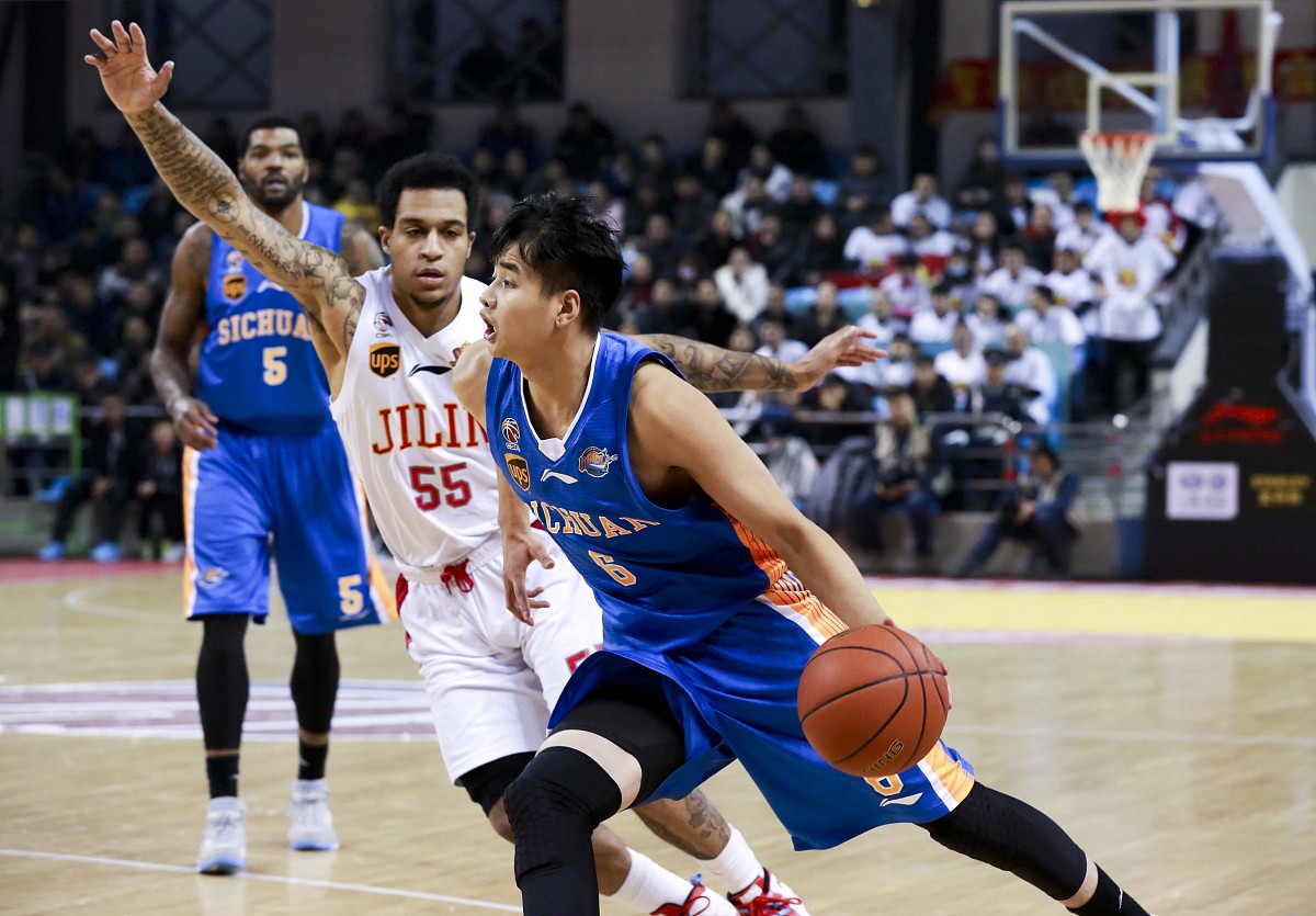 甘肃哪些学校开设有体操专业