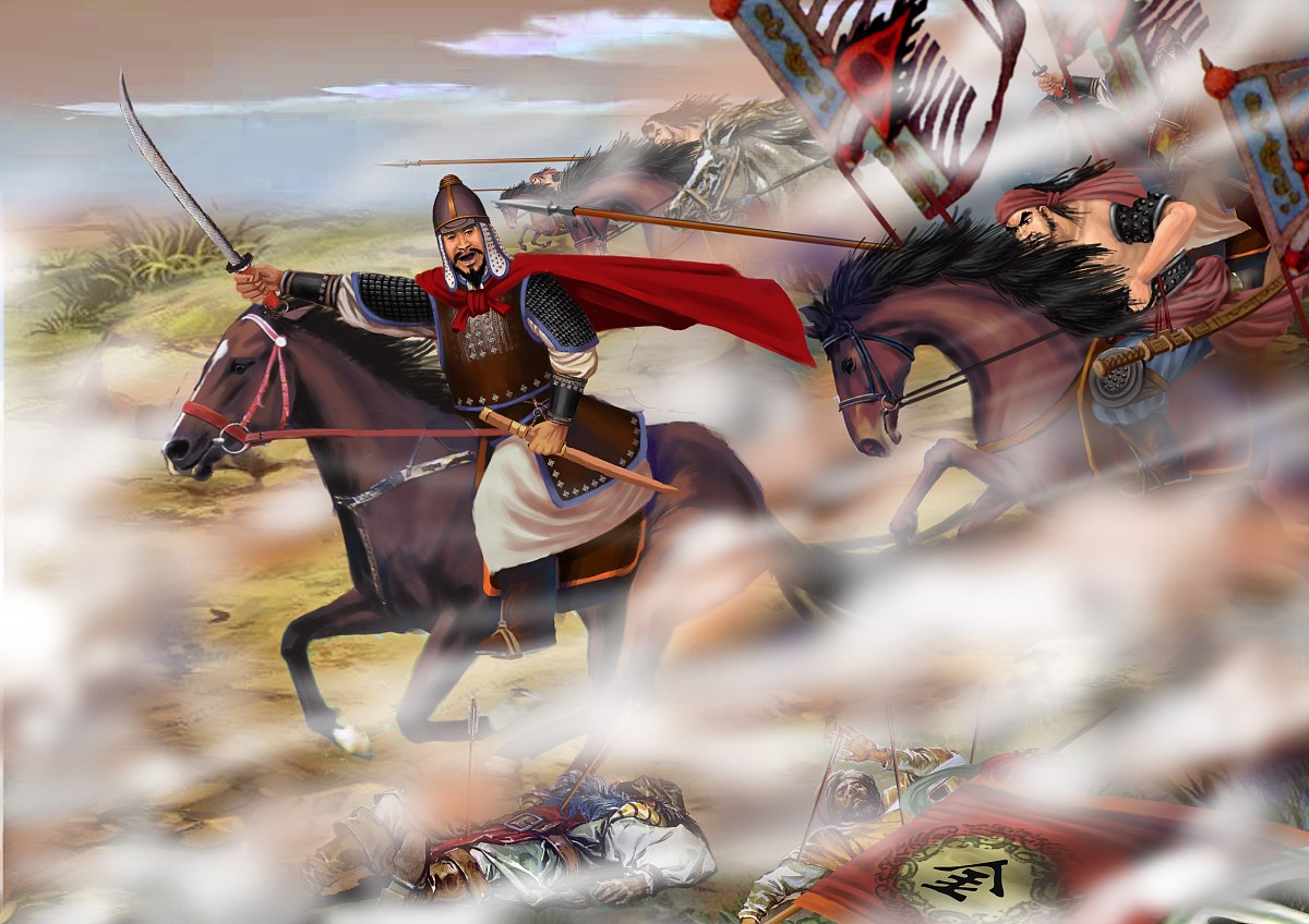 关于赤兔马的文言文600字作文