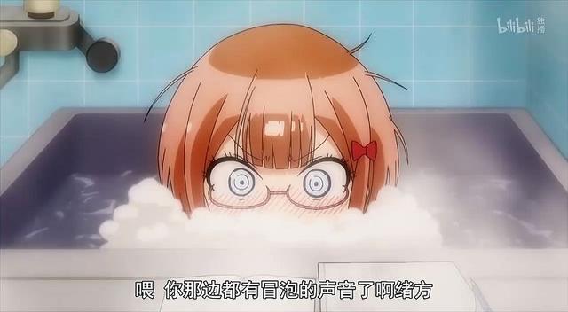 吸睛爆文毁了这孩子的新手机，另类角度评价动漫“我们无法一起学习”