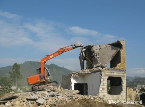 拆迁农民房屋补偿费用是多少?相关的法律法规