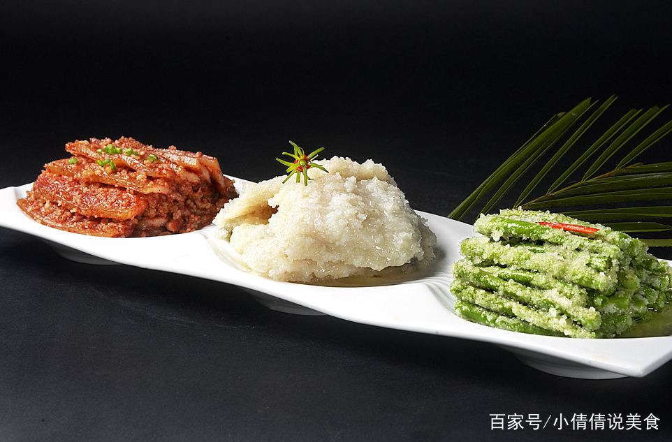 沔阳三蒸是湖北的汉族传统名菜之一,属于湖北