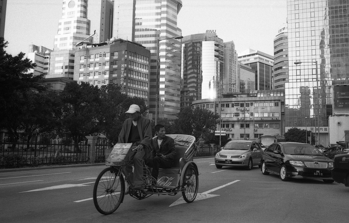 澳门回归后保持稳定的五大因素