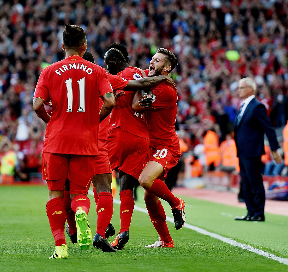 莱切斯特vs利物浦英超历史战绩&数据分析：谁将取胜？