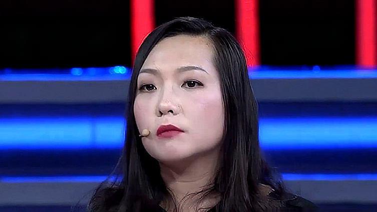 女孩上台求职,薪资要2万起步全场惊讶了,最终求职成功让人羡慕