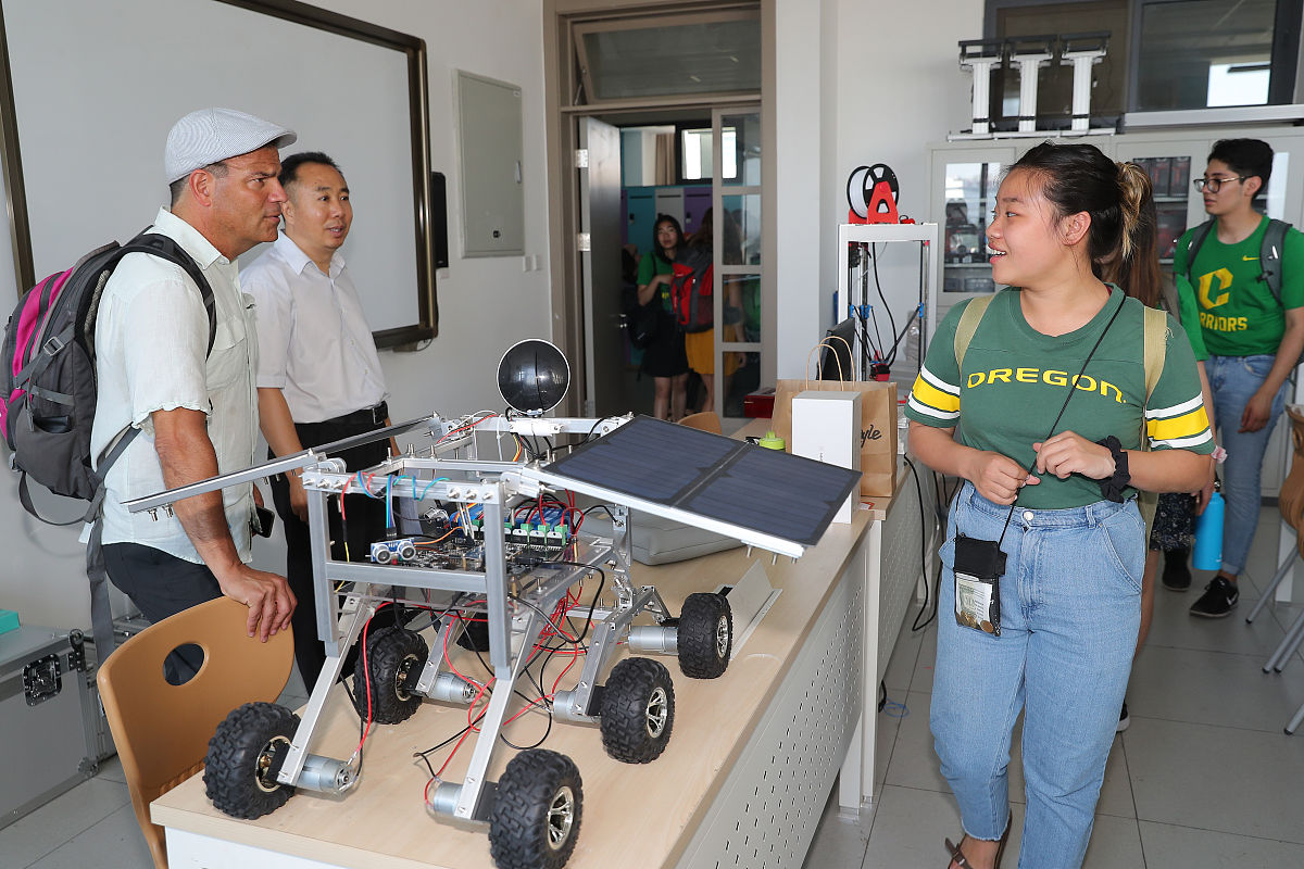 首都医科大学假肢矫形工程专业怎么样