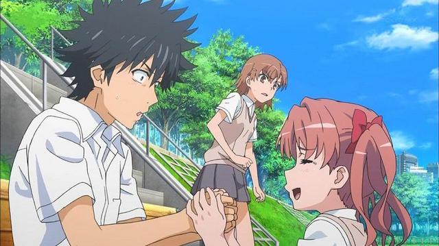 如何评价科学超电磁炮T,长大后的炮姐为啥不可爱了,只因为缺少当麻的陪衬?