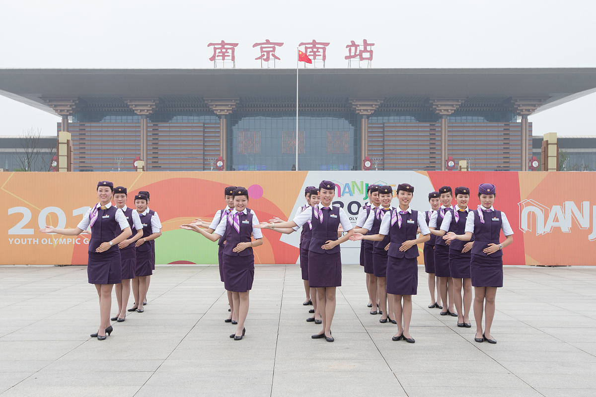 兰州高铁学校的铁路专业简介