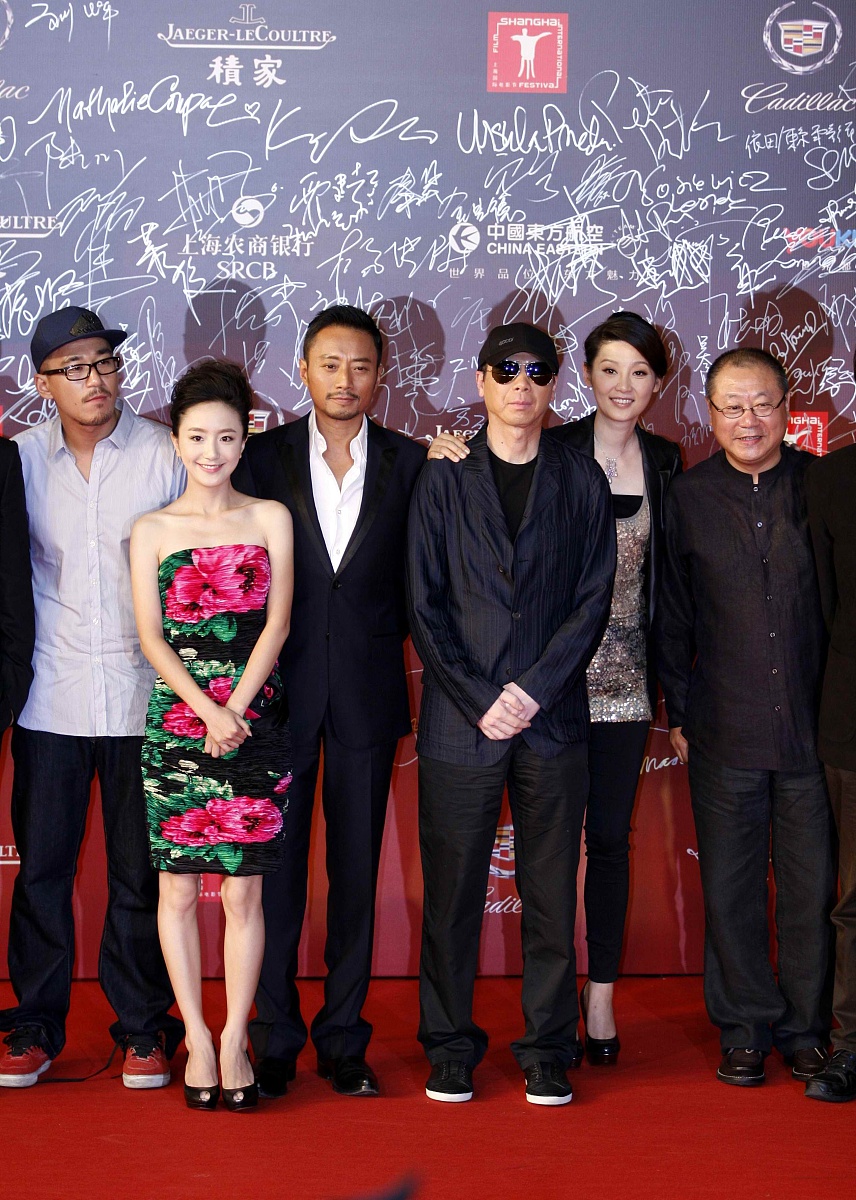 上海国际电影节：贾樟柯点评为何一针见血？