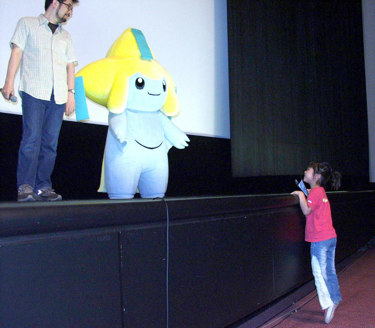 方舟生存进化：精灵宝可梦MOD 更新日志