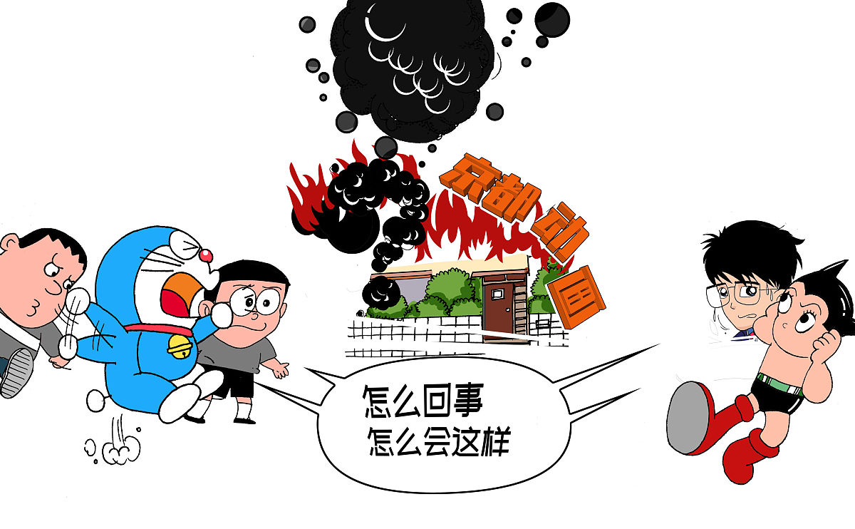 钦州市文武学校动画设计制作专业怎么样好就业吗