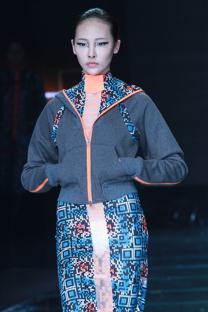 岑巩县中等职业学校服装设计与工艺专业到底行不行设有哪些课程怎么样