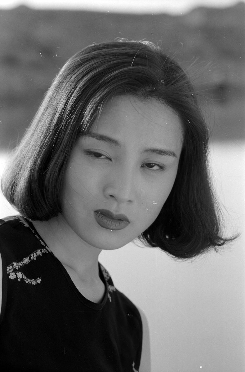 赵燕侠 - 中国著名女演员