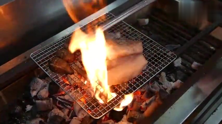 日本“野猪肉”美味程度仅次于和牛!肉香味比普通猪肉浓郁好几倍