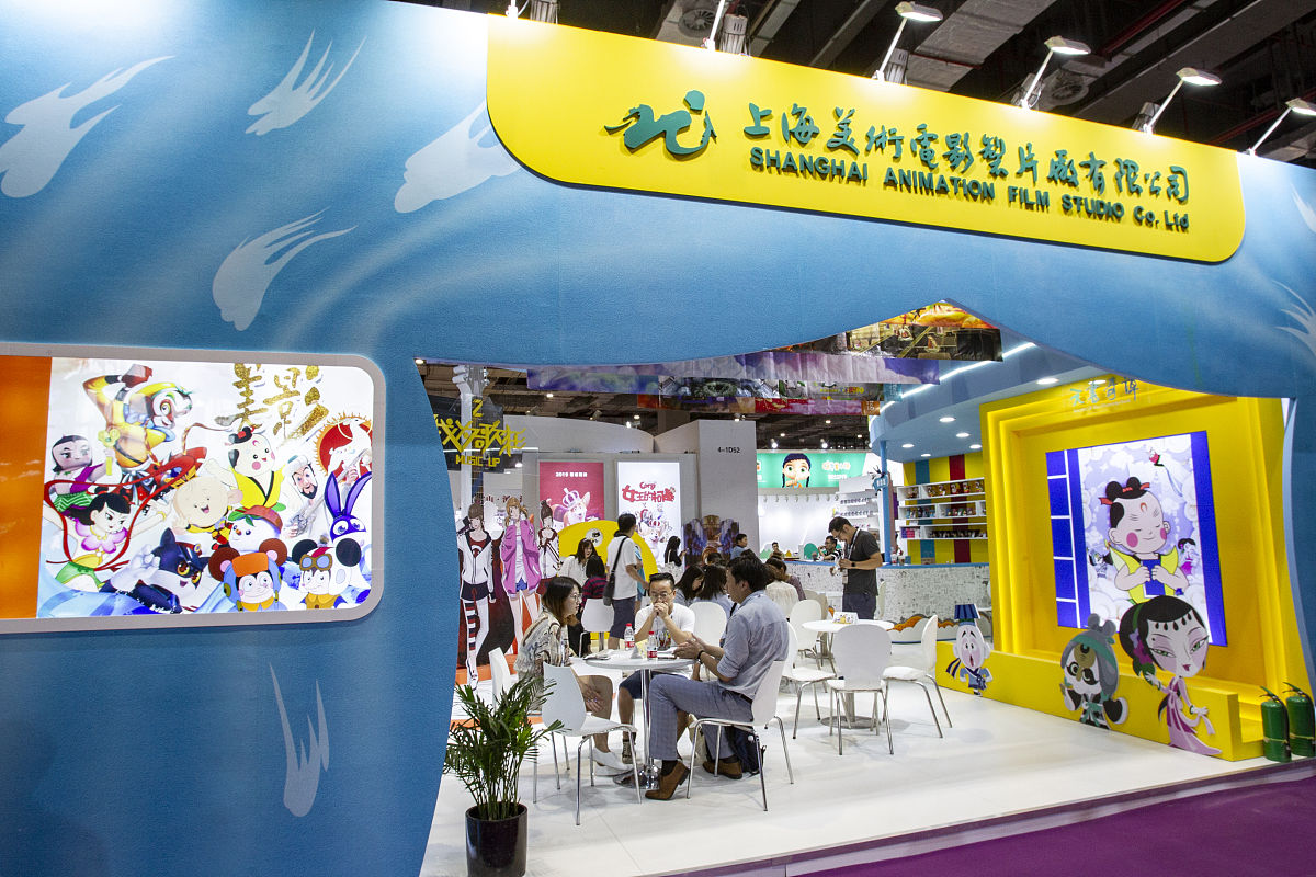 中国最受欢迎的动画电影 | 探索中国动画经典之作