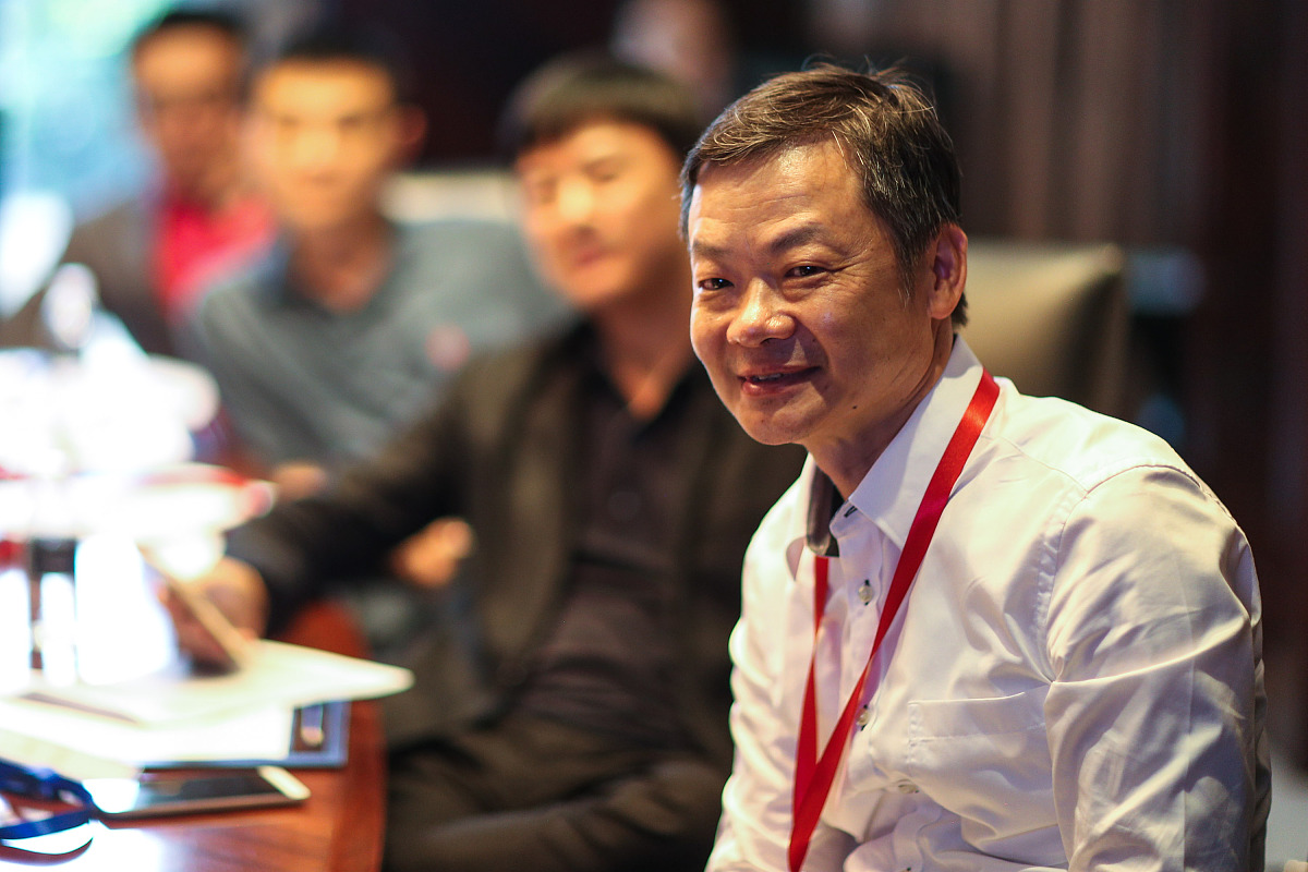 2016年7月29日,中国上海,2016金投赏终评会,代理效果组.