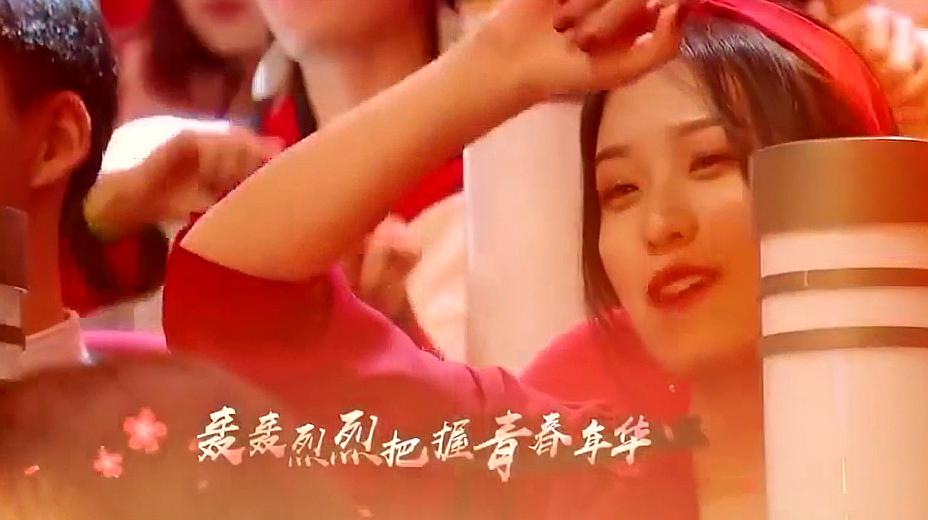 [图]还珠格格剧组时隔20年再重逢,献唱主题曲《当》,让人回忆满满!