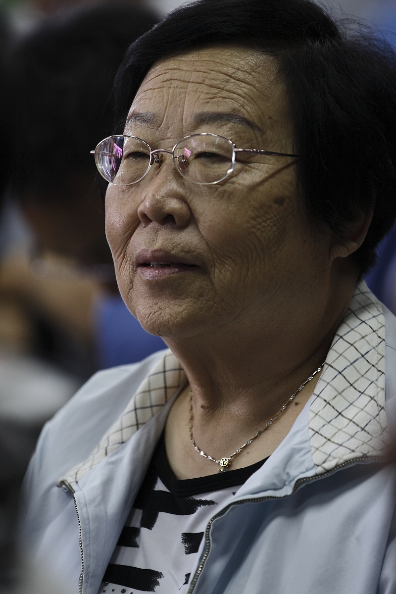枯荣大师