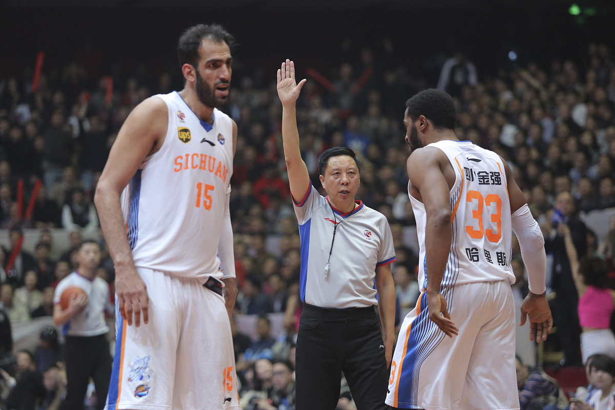 三人篮球比赛策划