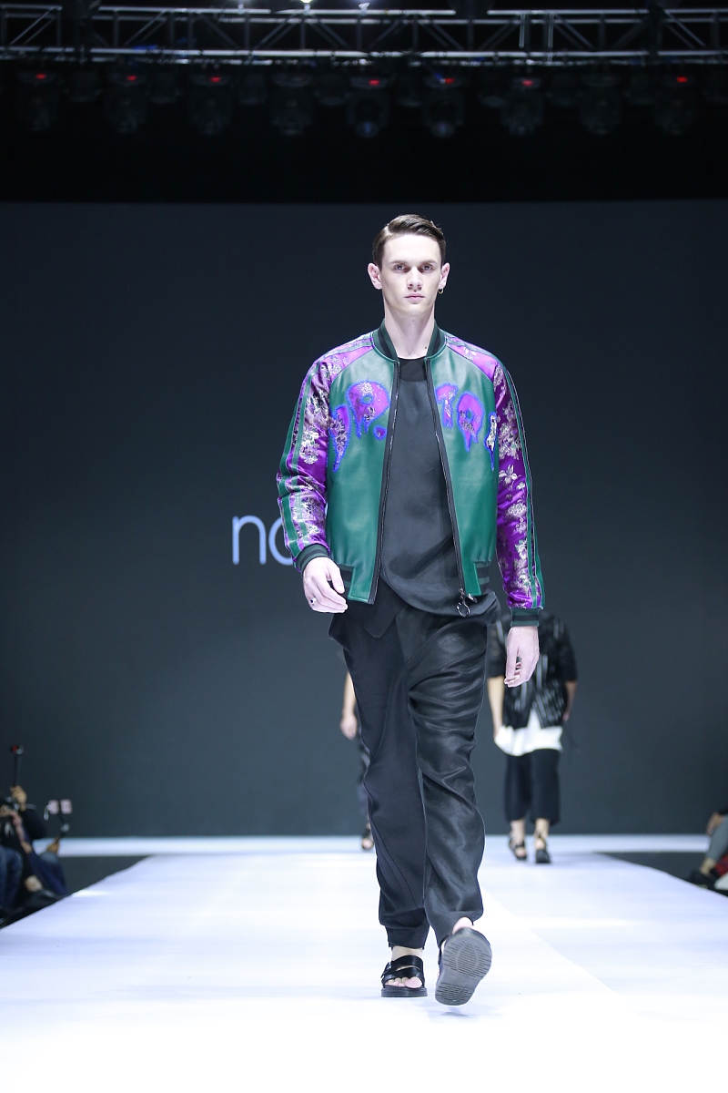 遵义重美职业技术学校服装制作与生产管理专业就业方向