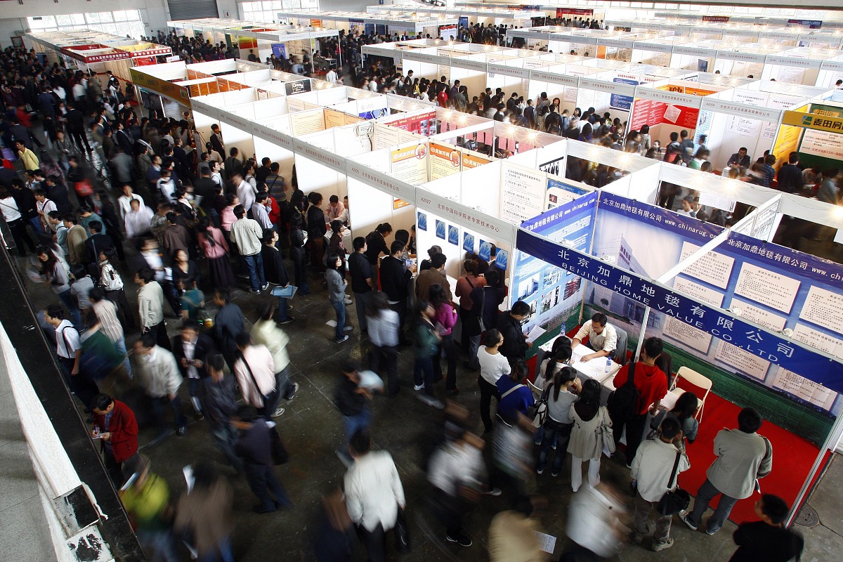 重庆铁路运输学校就业情况：就业率高、领域广、质量好