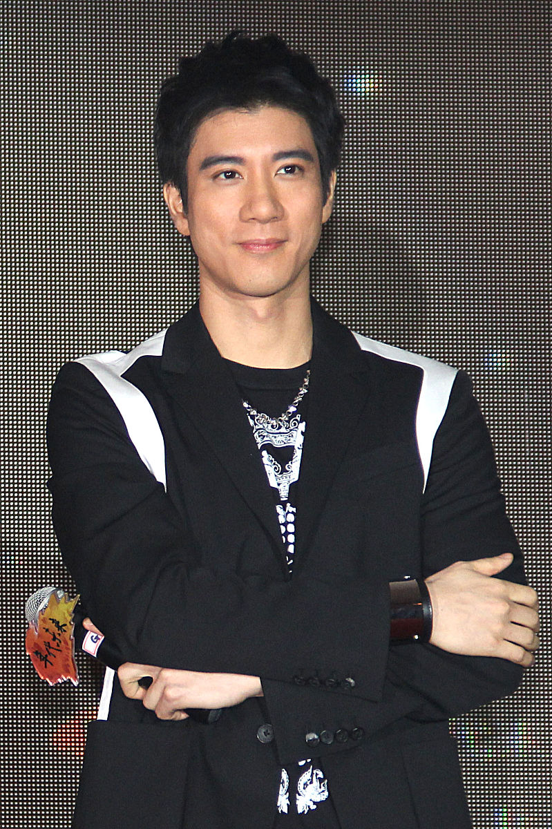 2013年03月14日,上海,"music-manii王力宏2013世界巡回演唱会·全球新