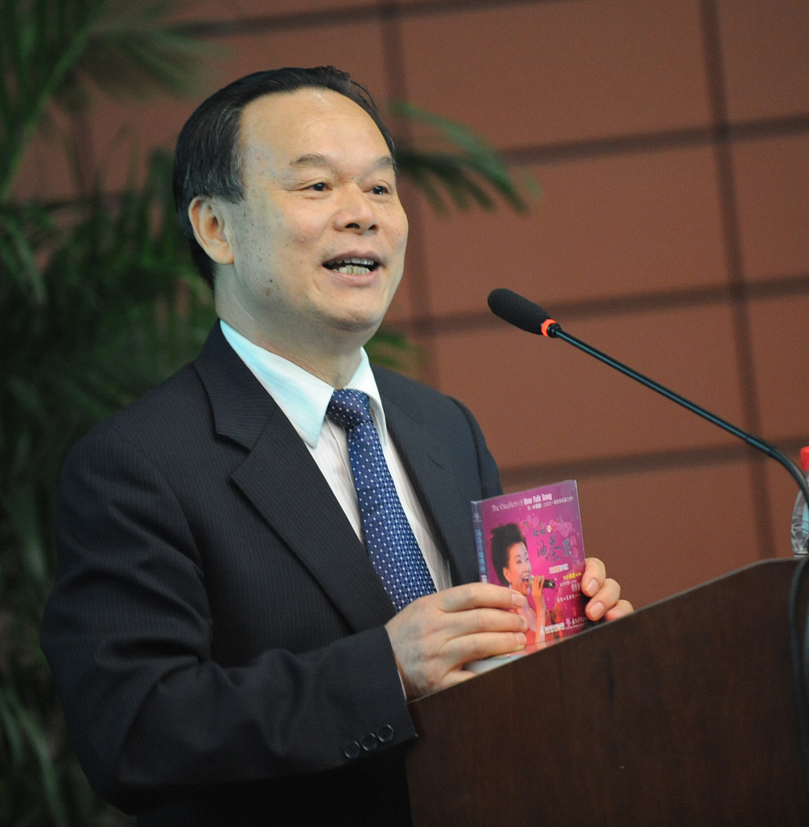 2012年07月22日,第八届"海峡两岸暨港澳地区大学校长论坛"在南京大学