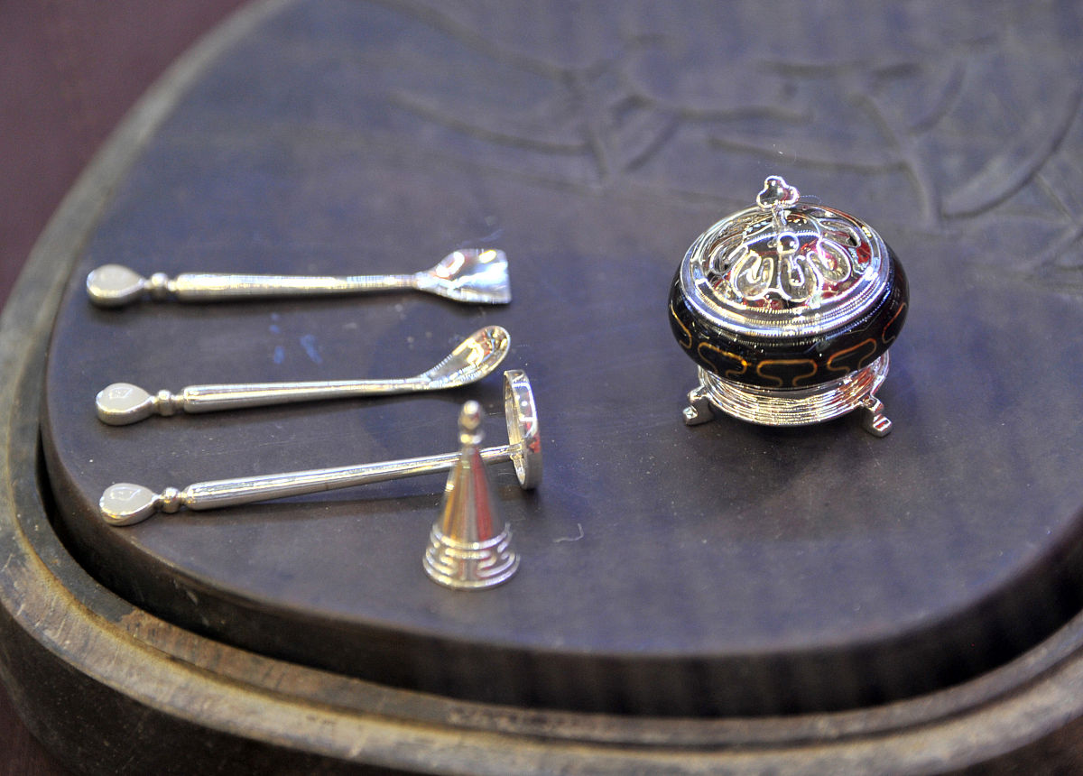 古式陀螺的内在美