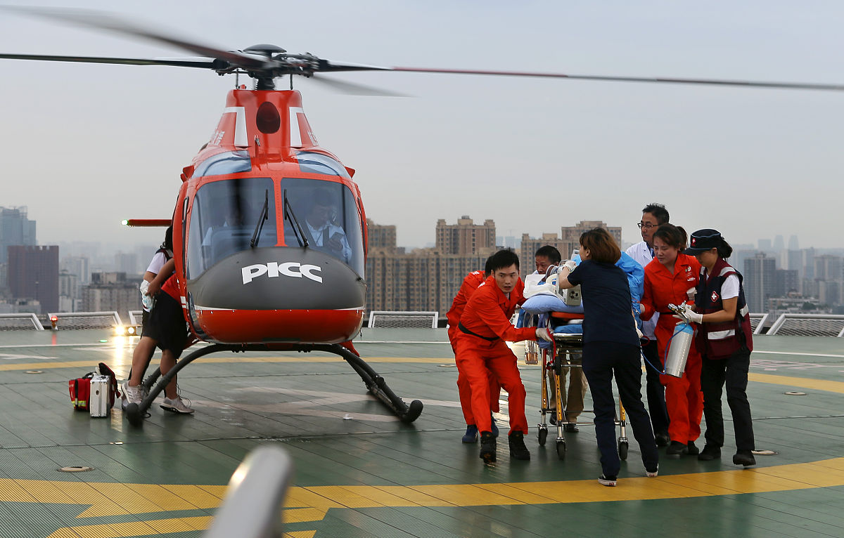 湖南省卫校热门专业推荐：护理、医学影像、中医学