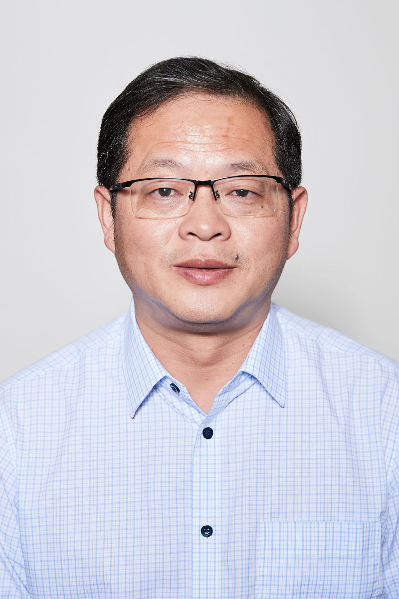 陈海龙教授 - 南京医科大学药学院杰出学者