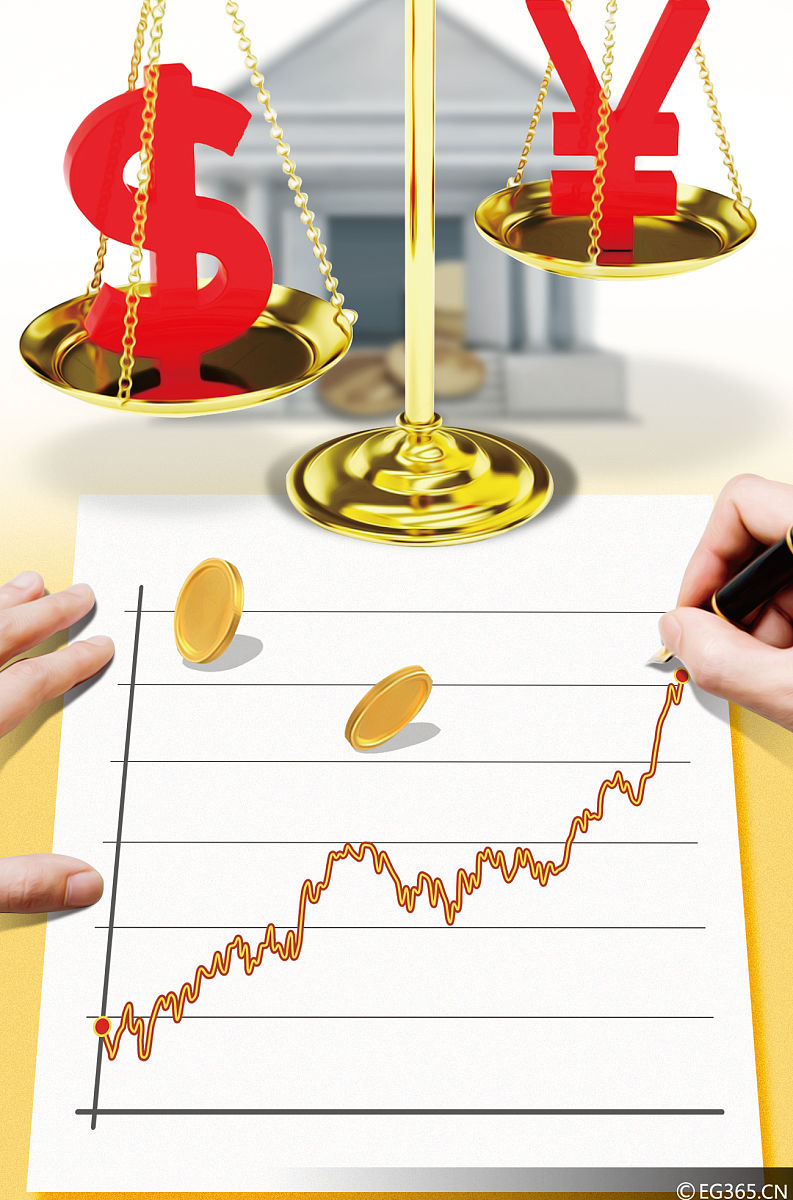 将本币与美元挂钩：稳定汇率，降低出口风险