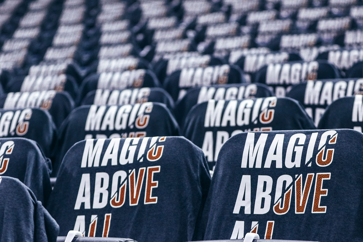 Even When Unseen: The Enduring Presence of the Invisible