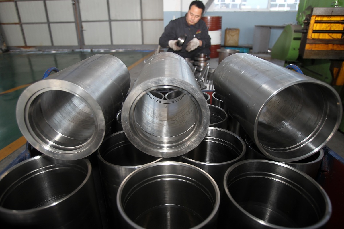 1Cr17Ni4Cu4Nb 是什么类型的钢材？