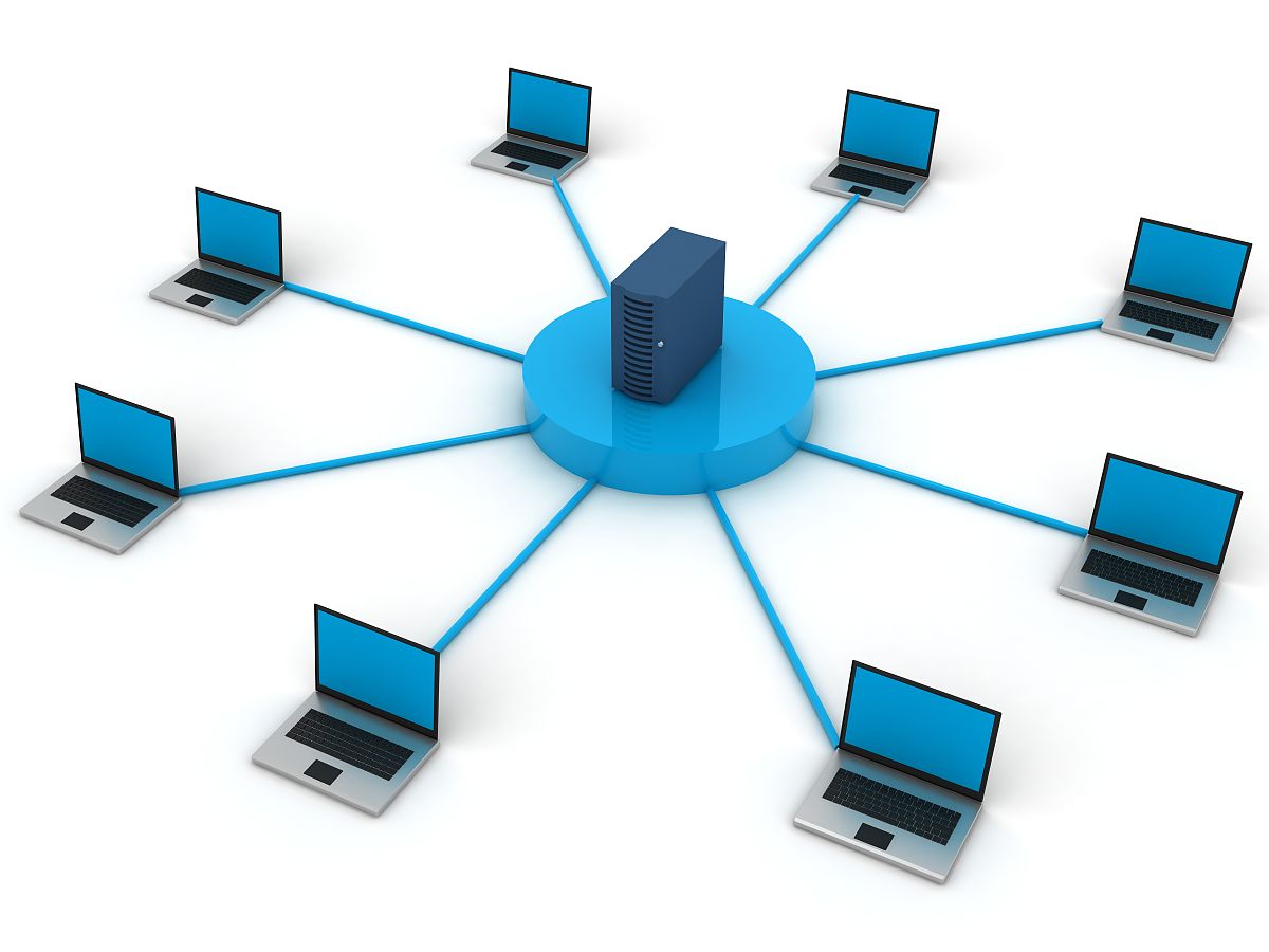 网络设备配置与维护指南：从基础设置到安全保障