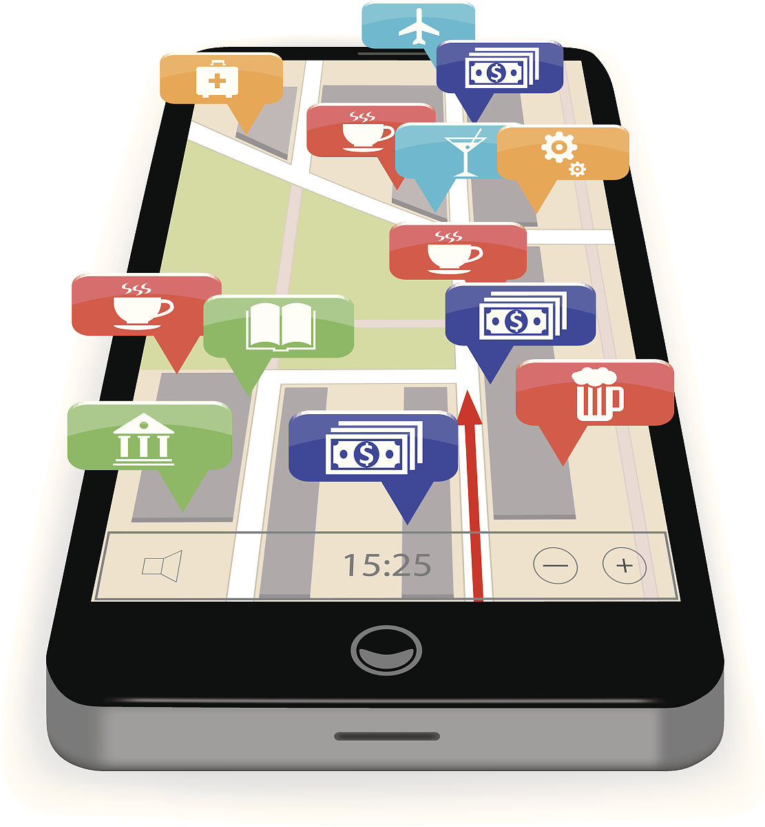 揭秘手机号追踪技巧：轻松掌握对方行踪