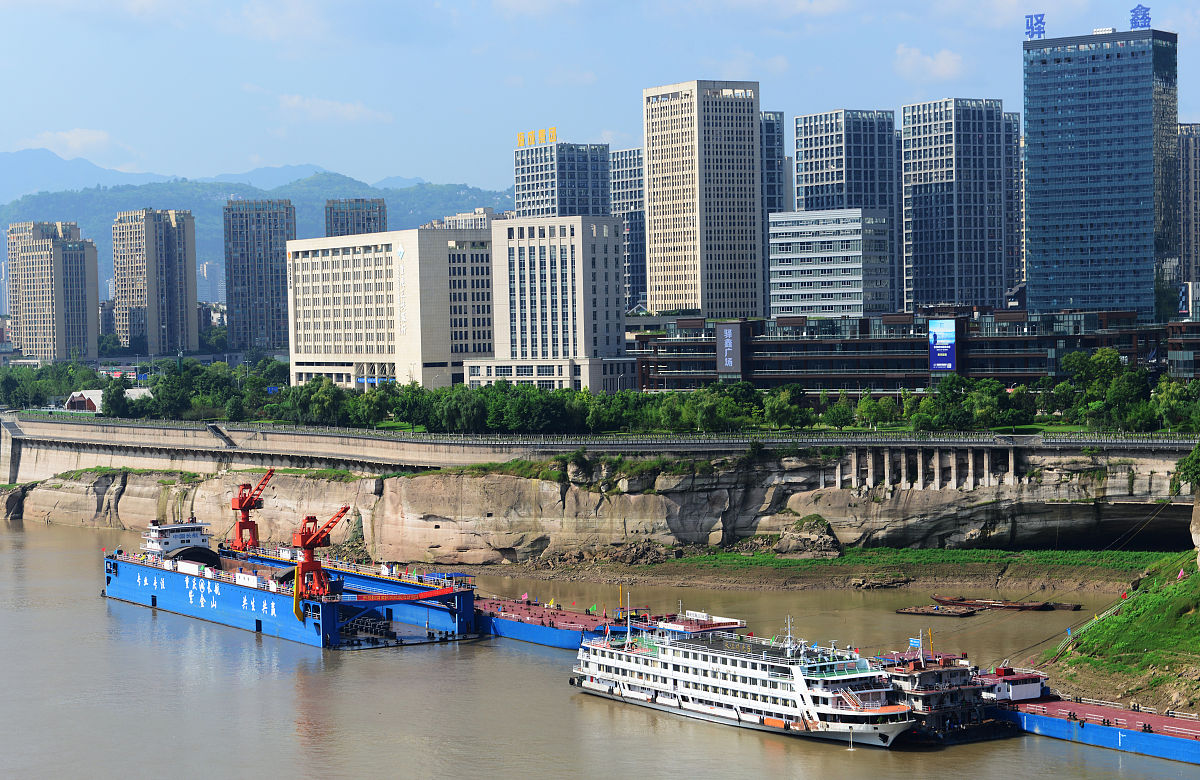 重庆万州技师学院2022年开设了什么专业