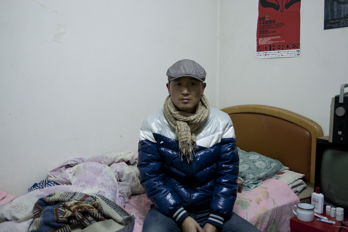***_***杨炸炸,山东人,自由摄影师,30岁.  1,家是哪的?年龄?(可以保密