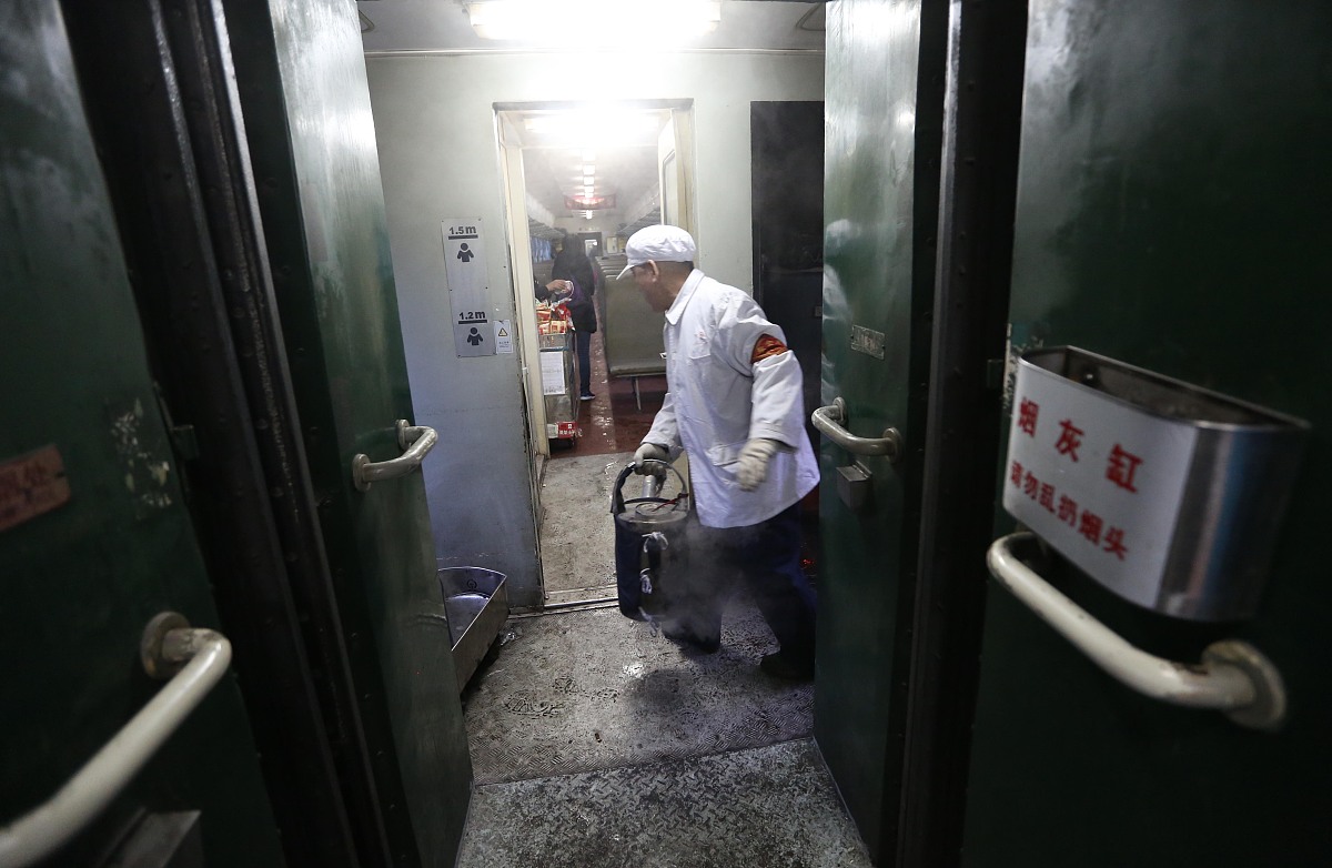 广州动车段电热开水器维护实习周记｜故障排除与日常维护实战 (第九周)