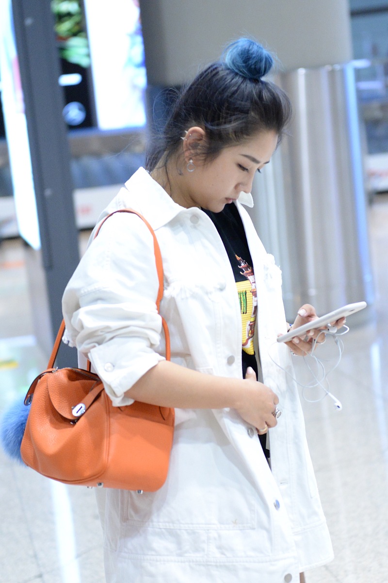 中国人冬天夏天穿衣哲学:能穿多少穿多少 中国人冬天夏天穿衣哲学:能穿多少穿多少