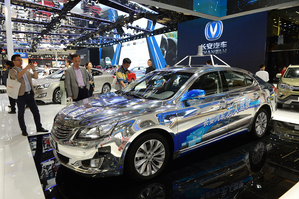 北京女生读汽车整形专业好就业吗