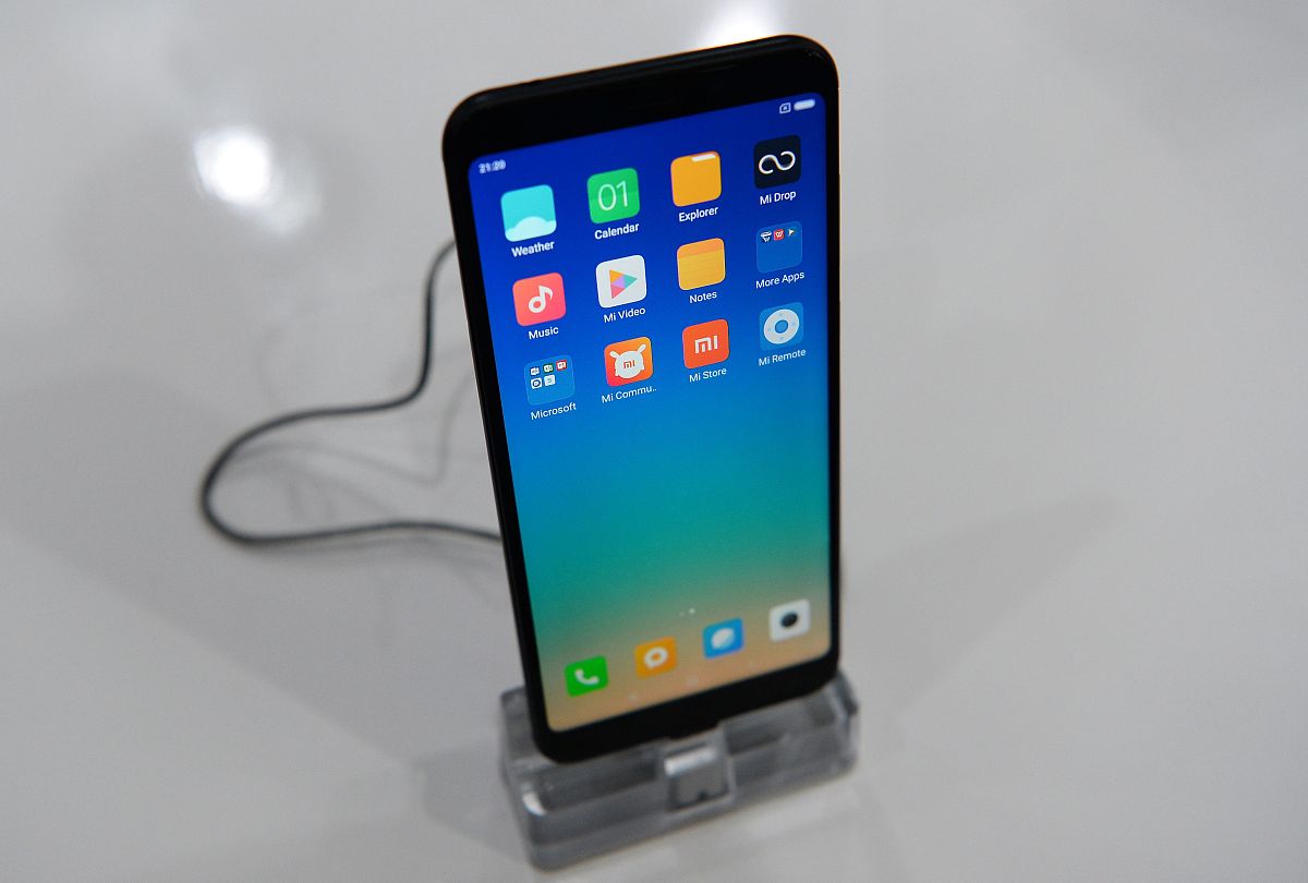 小米手机512G多少钱