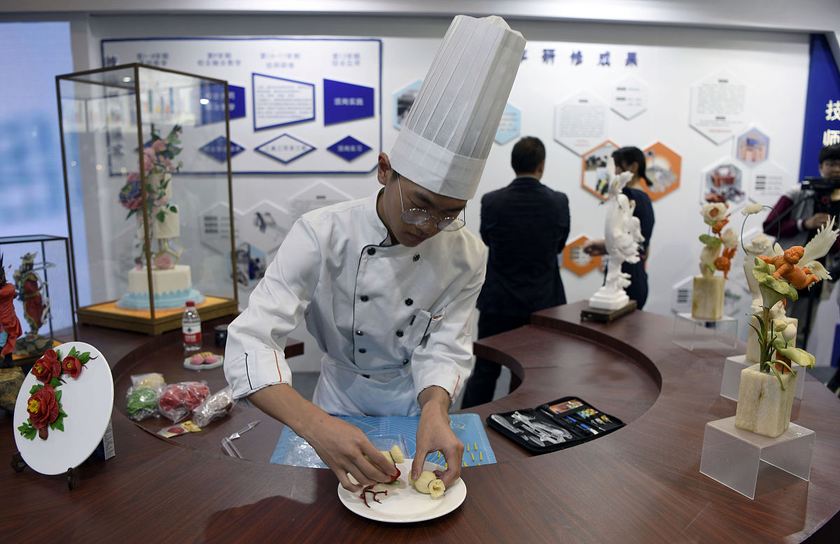 2019年铜仁市技工学校招生简章