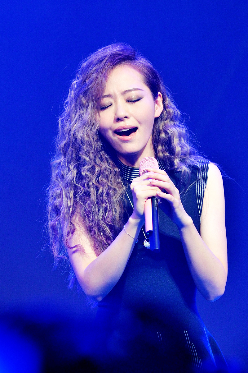 女性力量崛起：探索女性歌手的音乐影响力