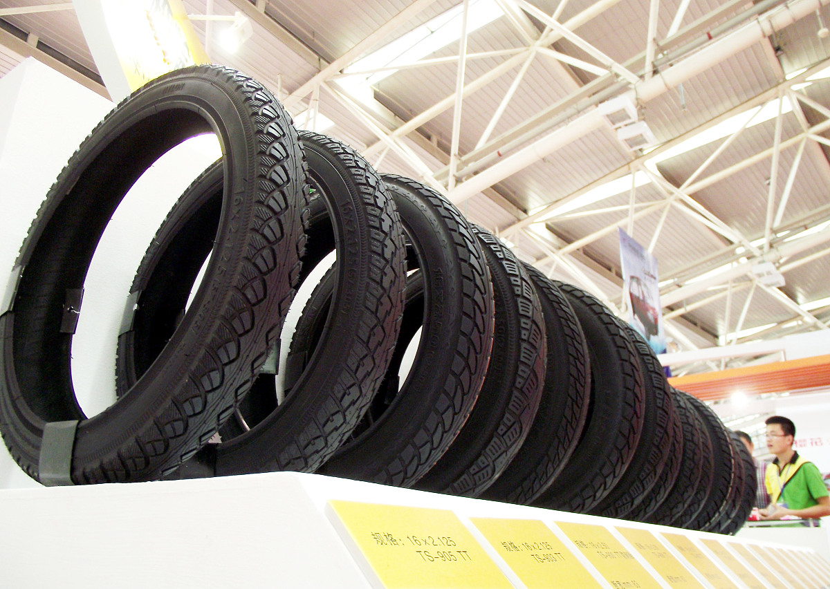 Kumho轮胎：韩国轮胎制造商的优质选择