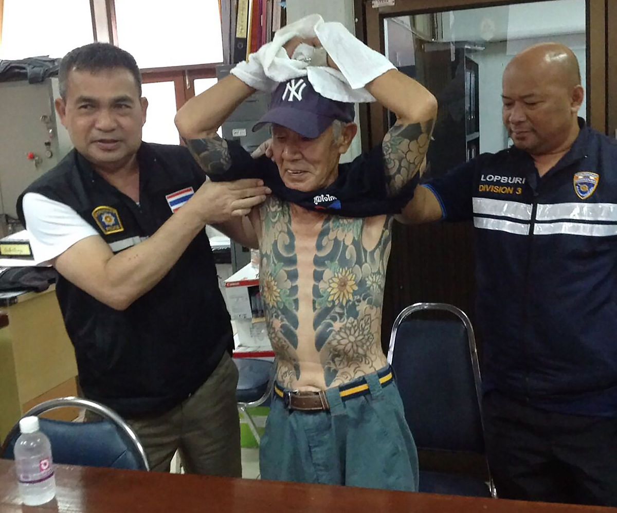 thailand-japan/